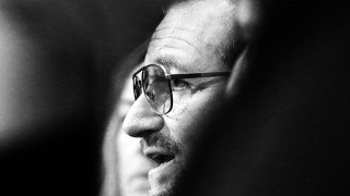 Боно, първият мъж в "Жена на годината" 