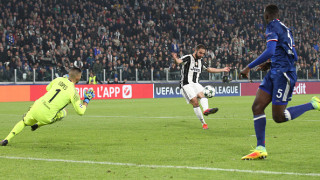 Грешна стъпка за 