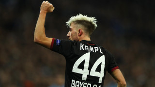 Кампъл реши англо-немския сблъсък в Шампионска лига