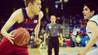 Везенков с 9 точки при нова победа на 