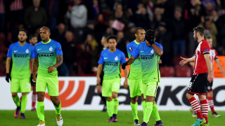 И без провала Франк Де Бур “Интер” отново загуби