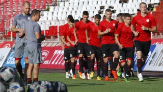 Йорданеску обяви групата за мача с 