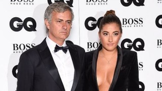 Специалната в сърцето на Жозе Моуриньо