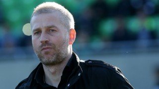 Едуард Йорданеску: Някои футболисти не са за нивото на ЦСКА, трябва ни селекция