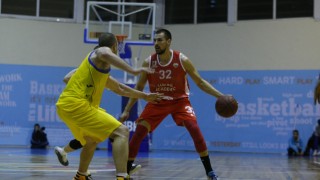 Четвърта поредна победа в първенството за шампиона 