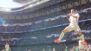 Гарет Бейл - скъпото стъклено момче на 