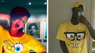 Алиша Кийс превърна Миши Батушай в анимационен герой (СНИМКА)