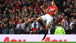 Ибра за новото постижение: Мислех, че само аз съм вкарал 25 000 гола (ВИДЕО)