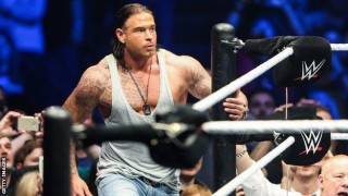 Бивш германски национал, играл срещу 