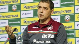 Петър Хубчев: Вие бихте извикали Божинов, но аз съм селекционерът