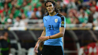 В Уругвай вдигат на крака Кавани за мача срещу Еквадор