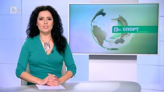 Спорт – Късна емисия – 08.11.2016