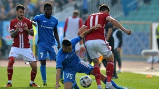 Втори сме в Европа по текучество на футболисти