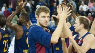 Александър Везенков: Победихме 