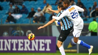 48 секунди ужасен футбол... с марка 