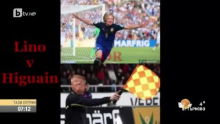 Най-интересното от спорта - 10.11.2016