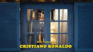 Оставиха Кристиано Роналдо 