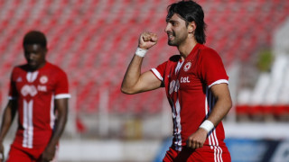 ЦСКА спечели тристранен приятелски турнир (ВИДЕО)