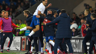 Леден душ за 