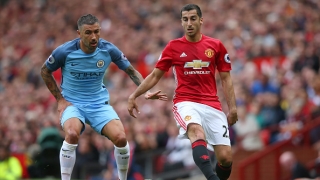 Хенрих Мхитарян: Ще успея на 