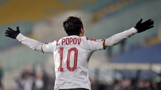 Голмайсторът Попов: Малка е крачката от плюенето до носенето на ръце (ВИДЕО)