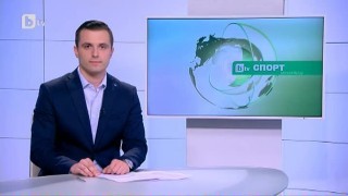Спорт - Късна емисия с Валери Генов - 14.11.2016 г.