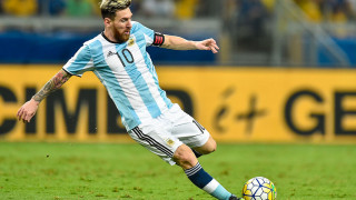 Меси се развихри за победа на Аржентина (ВИДЕО)