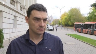 Владимир Николов: Потокът е по-тежък от групата (ВИДЕО)