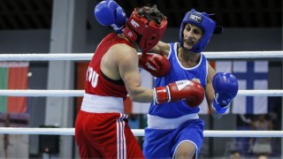 Асенова и Йонузова на крачка от медалите на световното по бокс (ВИДЕО)