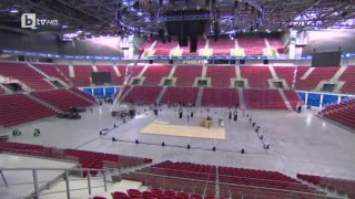 Спорт - Късна емисия с Николета Маданска - 16.11.2016