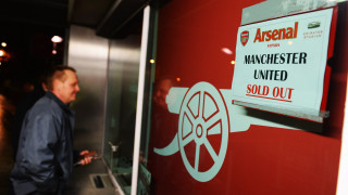 Цената на футбола 