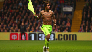 Открили звезда на 