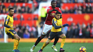 Без победител в дербито между 