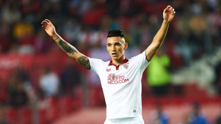 С гол в добавеното време 