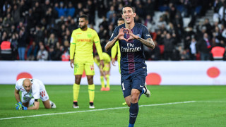 ПСЖ не срещна трудности с 