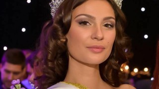 Новата "Мис България" е... 