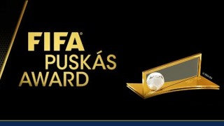 ФИФА обяви претендентите за 