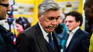 Остри критики към Анчелоти (ВИДЕО)