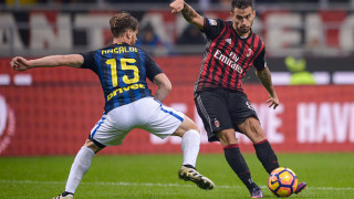 Паметно дерби (ВИДЕО)