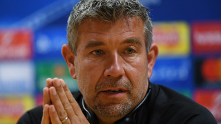 Урс Фишер: Трябва да внимаваме с контраатаките на 