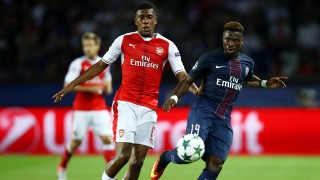 Англия забрани на футболист от ПСЖ да влезе в страната