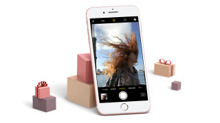 Apple обяви Black Friday разпродажба!