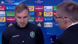 Козмин Моци: Отсъствието на Марселиньо и Минев се отрази на играта ни (ВИДЕО)