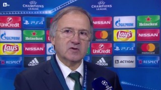 Георги Дерменджиев: Такива мачове се играят по този начин (ВИДЕО)