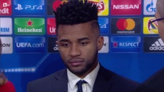 Сисиньо: Доволни сме от резултата (ВИДЕО)