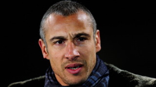 Хенрик Ларсон напусна 