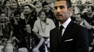 Тактика и наркотици. Как Пеп Гуардиола стана треньор