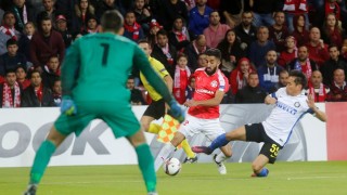 Нов срам за 