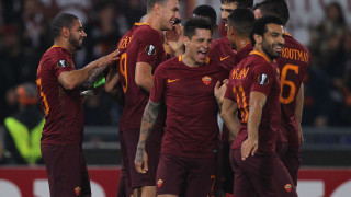 Три от Джеко и шедьовър на Пероти качиха 