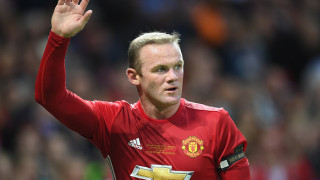 Рууни измъкна 